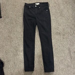 Madewell jeans